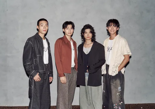 勵志電影《進行曲》改編真實故事 李浩瑋獻唱主題曲