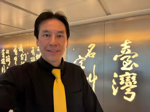 黄暐瀚录影遭导播羞辱「整理桌面」 本尊问:是谁突翻出旧影片?