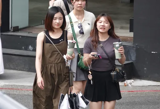 西南风逐渐减弱 中南部「好天气」时间点曝光