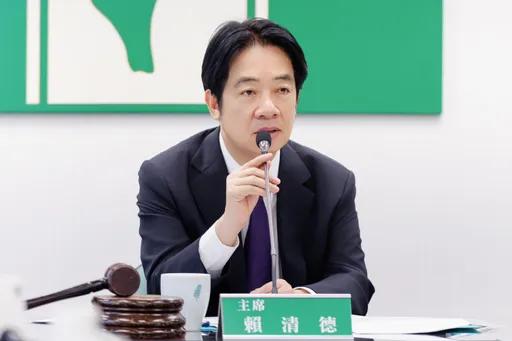 核三延役|安全是科學問題非公投能解決!賴清德呼籲投「不同意」