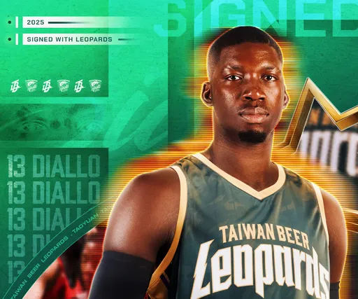 TPBL季外軍備競賽!雲豹簽下在NBA有5年資歷的洋將