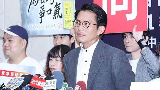 行政院追加預算案來這招 民眾黨團:不符原則必將嚴審