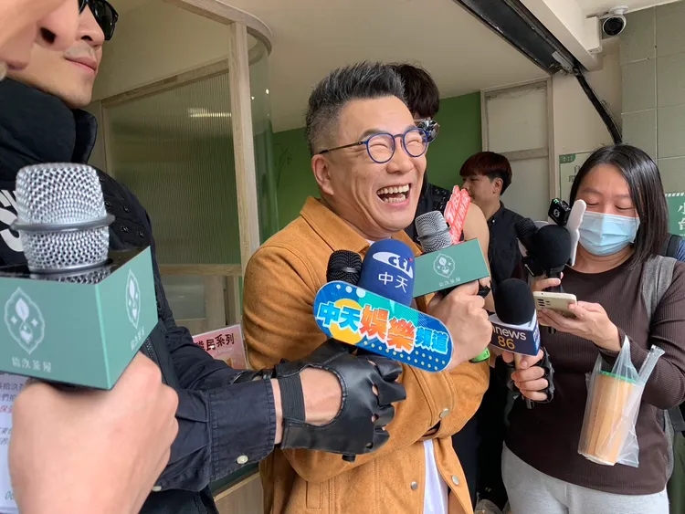 近日藝人沈玉琳因猛爆性肝炎住進ICU，醫師提醒B、C肝患者須注意篩檢。資料照