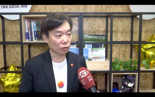 三立總監王志郁臉書數度被詐騙集團偽冒 直接放棄經營個人粉專