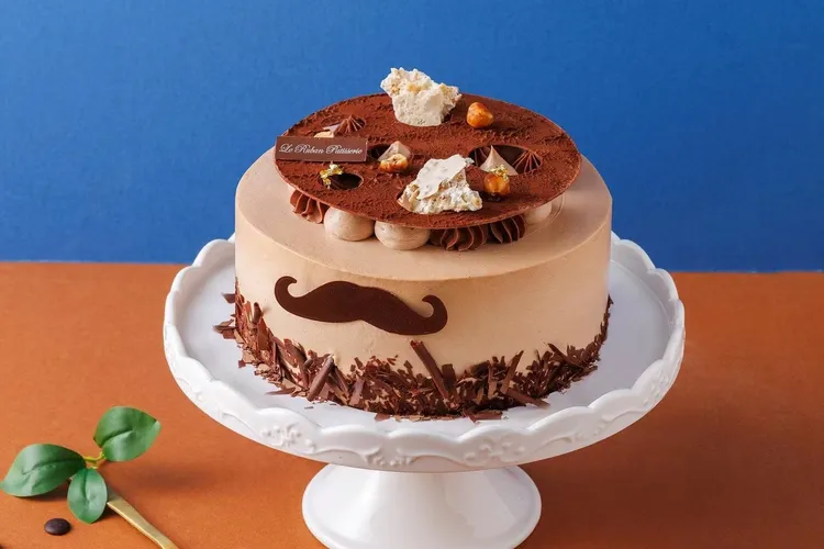 全新登場的微醺時刻5吋售價1280、7吋售價1580元。業者提供