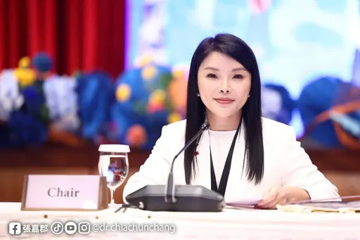 雲林統籌分配款少27億衝擊地方財政 張嘉郡:政院趕快核實撥付