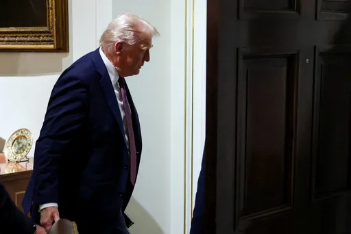 川普重大挫敗！美法院裁定「對等關稅違法無效」！仍可續徵理由曝