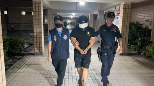 應徵高薪工作!2男錄製批評國家施政、機場放炸彈影片 下場出爐