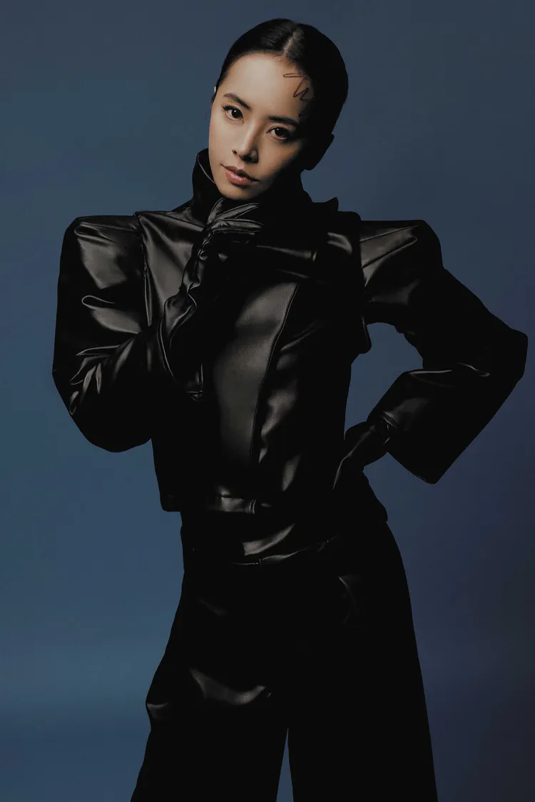 《DIY》MV今（1日）晚間在在【JOLIN 蔡依林】YouTube 官方頻道首播。凌時差提供