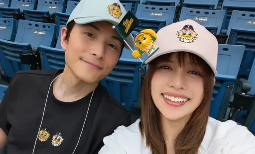 和孫協志新婚5個月懷孕了?夏宇童經紀人6字回應