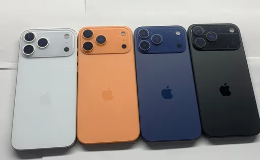 iPhone 17系列最快九月上市 最低定价恐涨千元