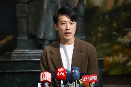 批內閣改組沒誠意!藍發言人嗆「賴清德用人唯親」:同一群人大風吹