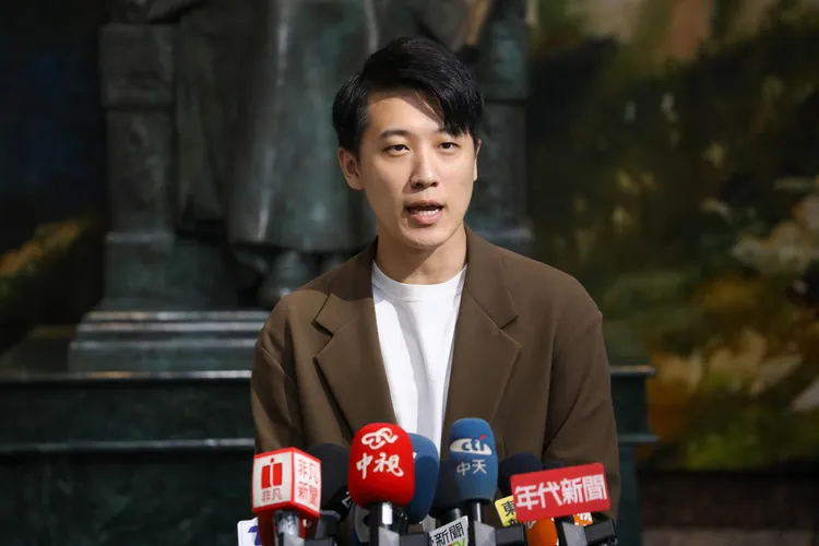 批內閣改組沒誠意！藍發言人嗆「賴清德用人唯親」：同一群人大風吹