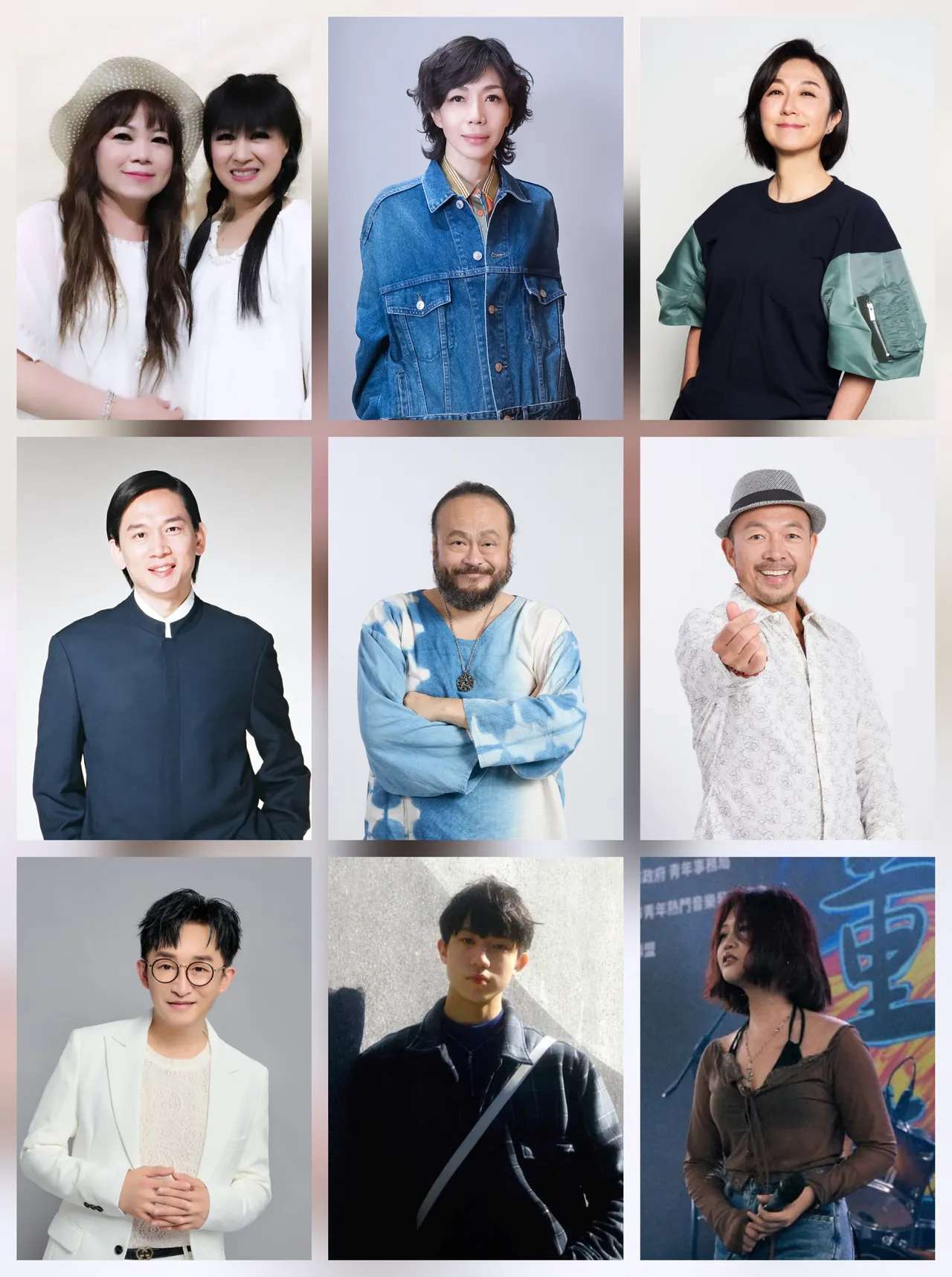 「下一站,忆起唱民歌演唱会」将登上淡水渔人舞台开唱。新视纪整合行销提供