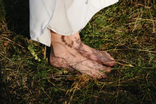 為什麼總是忍不住抖腳 醫師曝4大原因