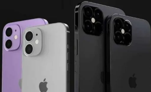 手機回收市場iPhone稱王 這品牌爆衝成最大黑馬