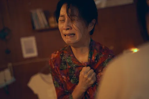 方文琳演「潑辣婆婆」入圍國際獎項 媳婦楊小黎許願看朴寶劍