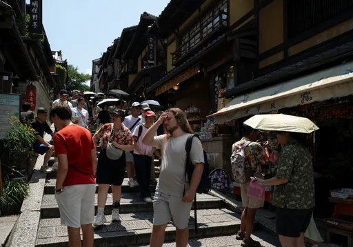 玩日本更貴了!92地擬加徵住宿稅「這裡已暴漲10倍」