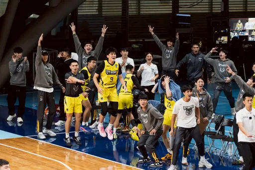 UBA強權集結!首屆北市大盃熱戰7天8隊 拚開季前火力驗收成果