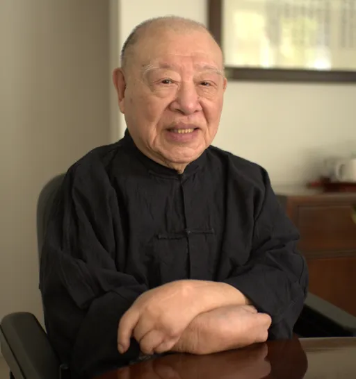 史學大師許倬雲病逝享壽95歲 葉匡時嘆:去年才獲唐獎漢學獎