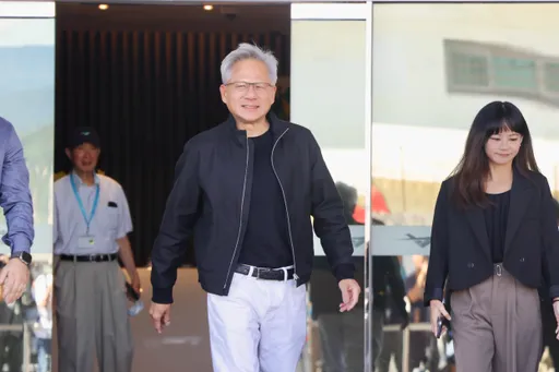 H20引後門風險爭端逐步停產 輝達改為中國市場研發新款晶片