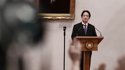大罢免全败 小笠原:民进党「两大招牌」10年优势已落幕