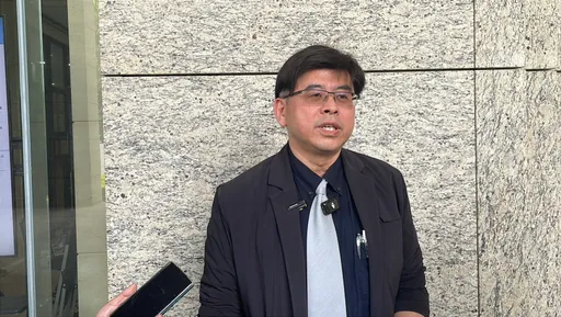 鄭文燦涉貪!開庭尖銳嗆「奸人所害」 律師暗指他「對號入座」