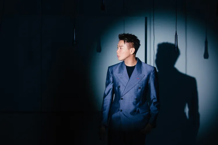 陶喆持續推出音樂新作品。偉大文化提供