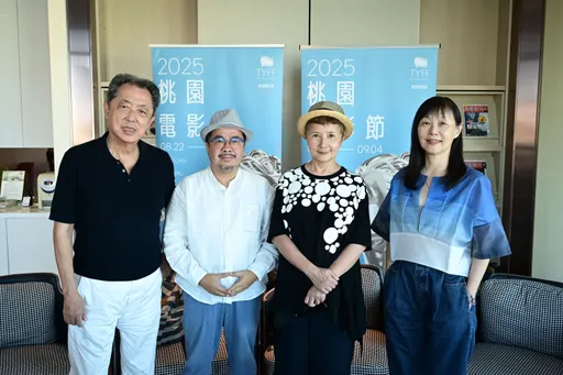 朱延平不滿意周杰倫《刺陵》!李行卻讚:連我都拍不出來
