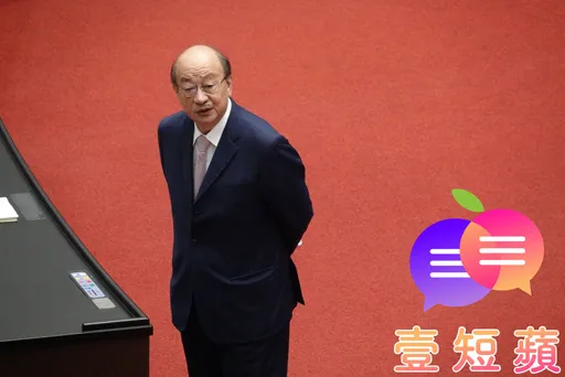 壹短蘋|柯建銘被逼宮掀茶壺風暴 留不留都是難題