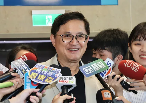 童子贤称为争绿电开枪沦二等公民!庄瑞雄呛:谁跟他搞派系!