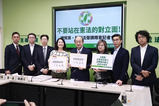 楊蕙如點名柯建銘辭職、蔡其昌上位 開罵害綠營最大戰犯無恥至極