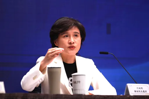 關稅談判沒有黑箱問題!鄭麗君:將爭取《232條款》納入討論