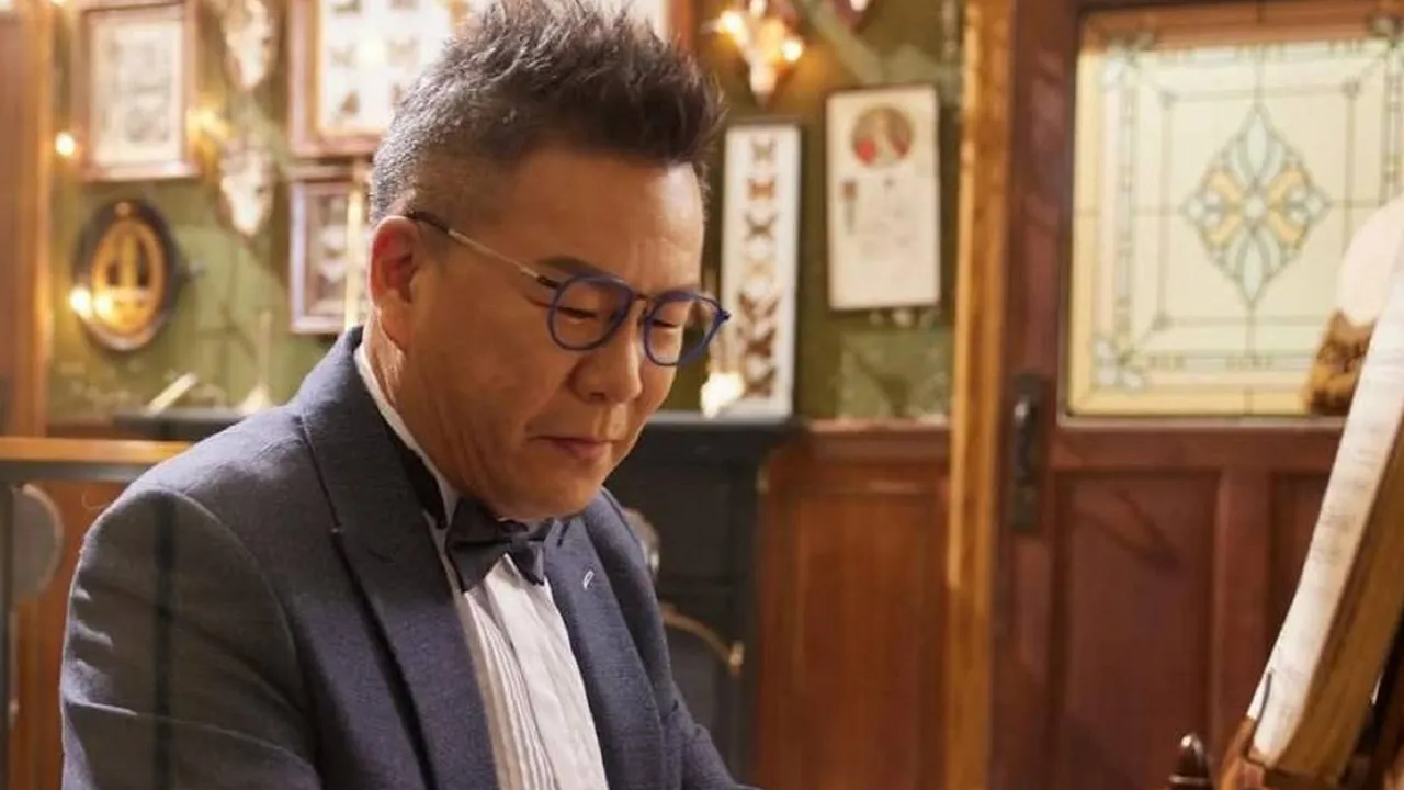 沈玉琳「转院到台大医院」　血癌准备化疗