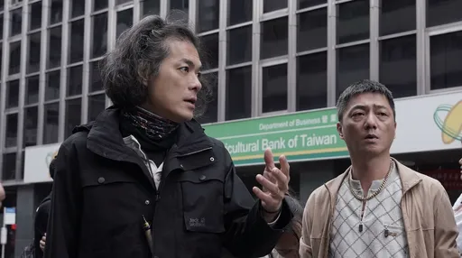 《零日攻擊》導演被爆拿勞動部2872萬補助!羅景壬回應揭拍此劇目的