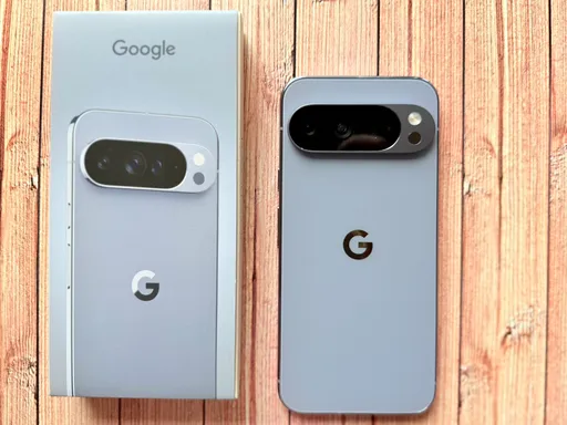 Pixel 10 Pro XL開箱 從Gemini AI到Pixelsnap磁吸充電全亮點