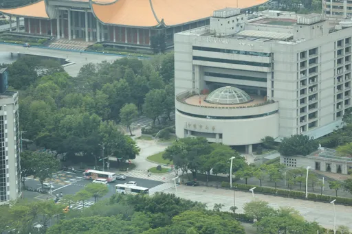 6.0地震|台北信義區「震度4級」大樓狂搖!居民嚇壞:聽到地鳴聲