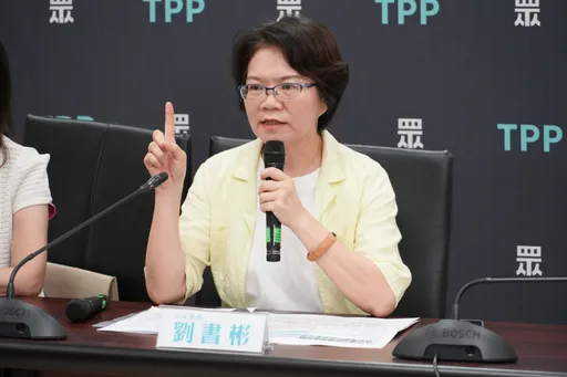 民眾黨版《青年基本法》曝光!白委轟:民進黨拖延排審還造謠