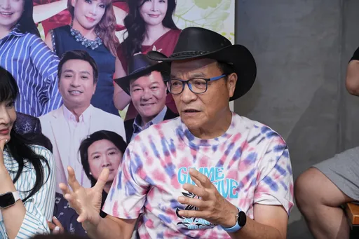 資深民歌手突曝大兒子娶妻不理他 父親節前夕恐脫離父子關係