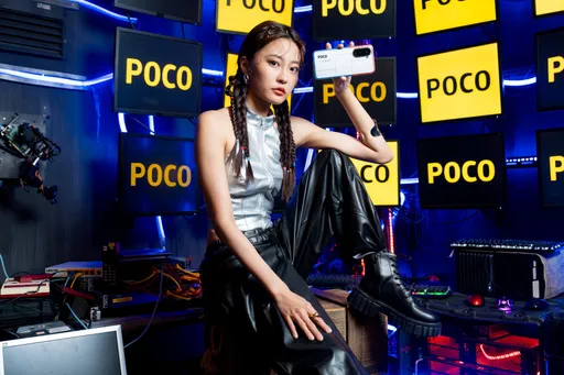 POCO M7開賣!7000mAh大電量入門新機售價曝光