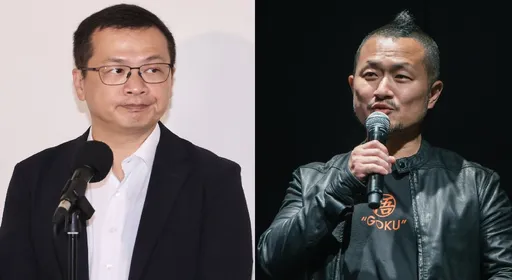 九把刀喊「外來人離開」 羅智強反擊:和《獵人》炸彈魔有何不同?