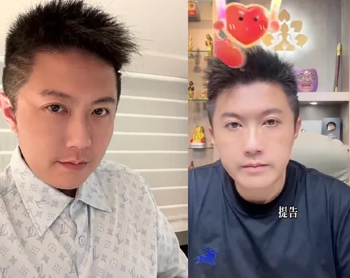 賓賓哥不忍了!對圤智雨喊告 名譽受損求償千萬