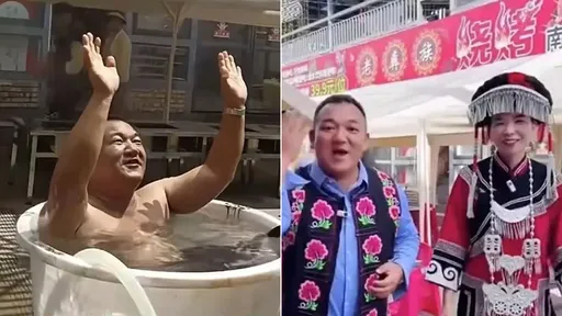 修冰箱未斷電 44歲網紅觸電喪命