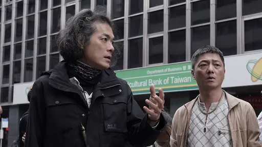 《零日攻擊》導演要「這些人」3天內道歉 國民黨:要告就告