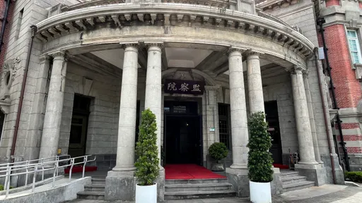 修繕工程違失、履約督導不周 監院糾正陸軍司令部