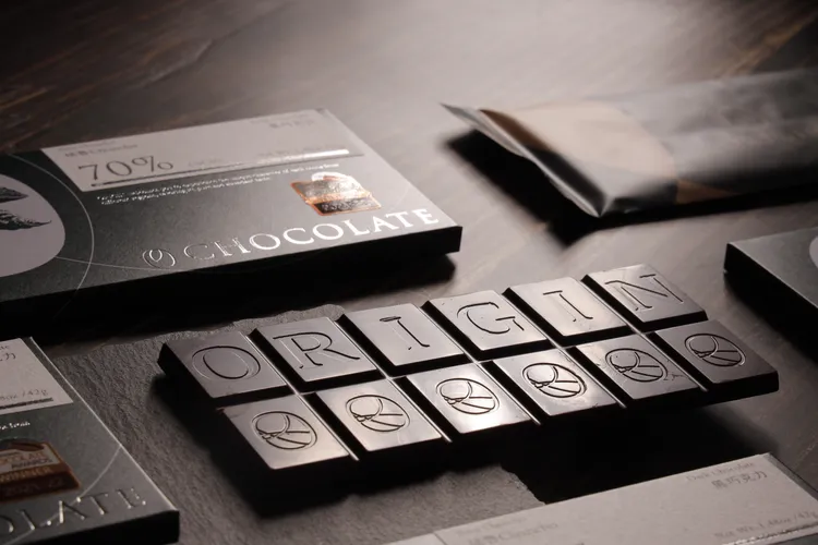 台北喜來登大飯店與台灣精品巧克力品牌ORIGIN合作推出獨特情人節餐飲體驗，於館內用餐即可獲得有「巧克力界奧斯卡」之稱的ICA 世界巧克力大賽-亞太區獲獎巧克力。台北喜來登大飯店提供