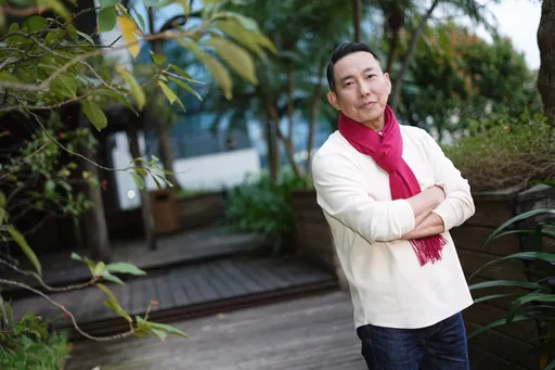 屈中恆被嗆劣跡藝人!驚爆舞台劇遭換角 本人回應了