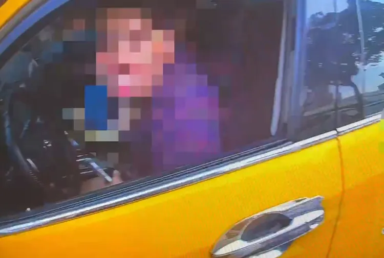 警方循線找到董男。警方提供