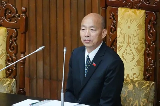 要求政院撥付地方補助款!藍白聯手57:48通過提案