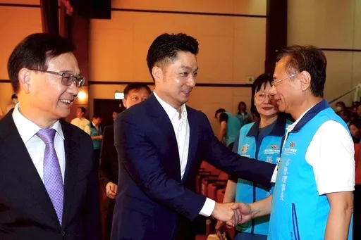 李四川愿选新北市长 蒋万安首度具体回应